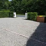 Bed & Breakfast Engholmbb Odense
