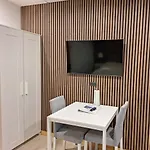 Bed & Breakfast Engholmbb Odense