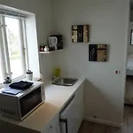 Engholmbb Bed & Breakfast Odense