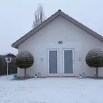 Bed & Breakfast Engholmbb Odense