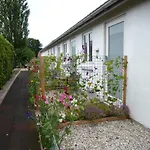 Bed & Breakfast Engholmbb