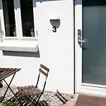 Engholmbb Bed & Breakfast Odense