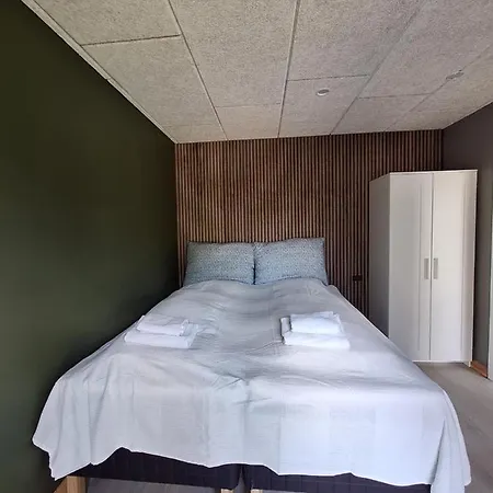 Engholmbb 3* Odense