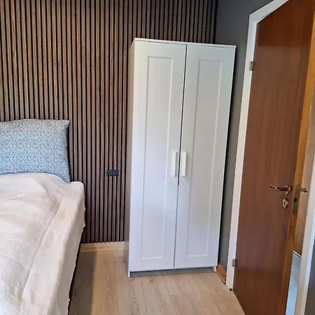 Engholmbb 3* Odense