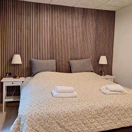 Engholmbb Bed & Breakfast