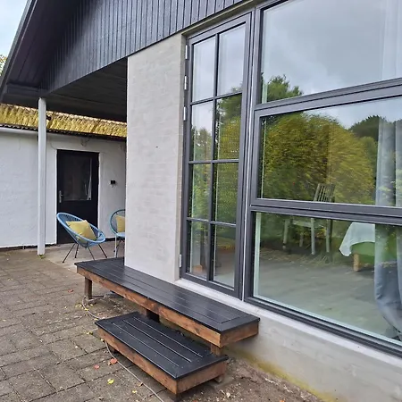 Engholmbb 3* Odense