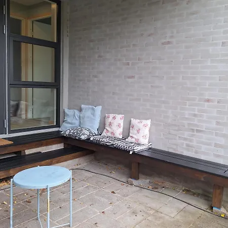 Engholmbb Bed & Breakfast