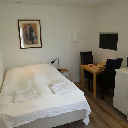 Engholmbb Bed and breakfast