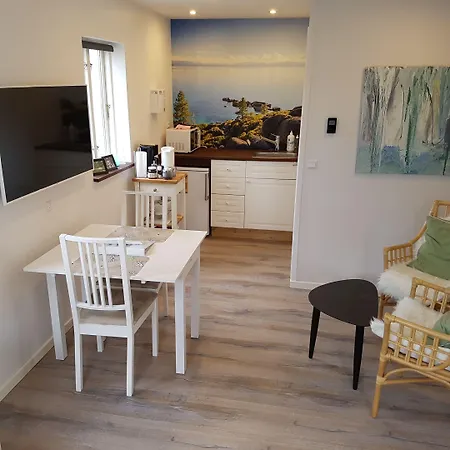 Oda ve Kahvaltı Engholmbb Odense