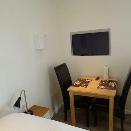 Engholmbb Bed and breakfast