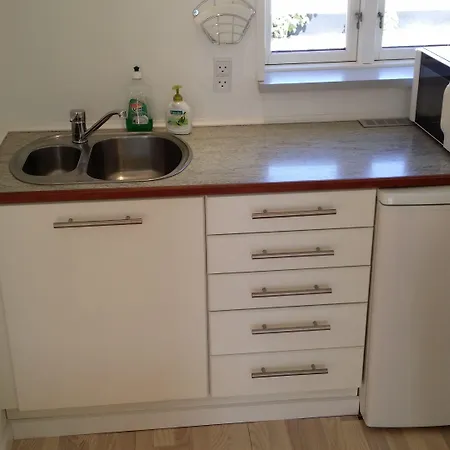 Bed and breakfast Engholmbb