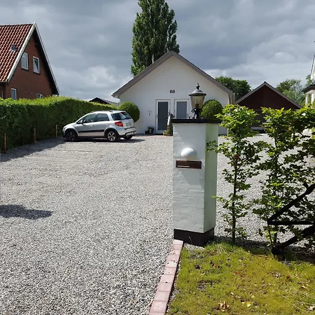 Bed & Breakfast Engholmbb Odense