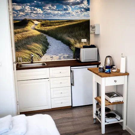 Engholmbb Bed and Breakfast 3*