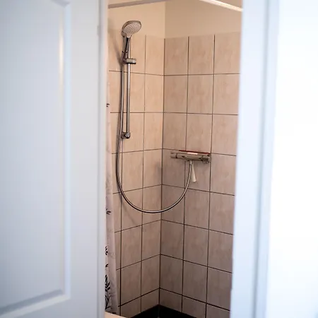 Engholmbb לינה וארוחת בוקר אודנזה