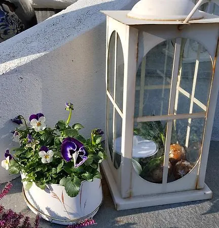 Engholmbb Bed & Breakfast Odense