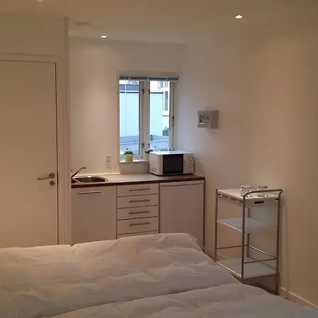 Engholmbb Bed & Breakfast