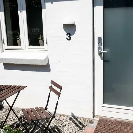 Engholmbb Panzió Odense