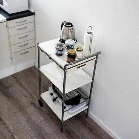 Engholmbb Bed & Breakfast Odense