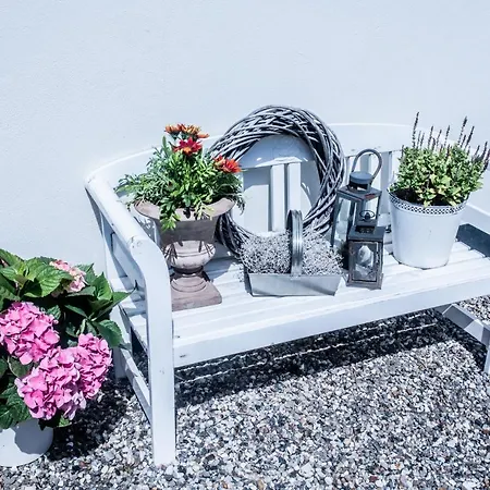 Bed and breakfast Engholmbb 3*