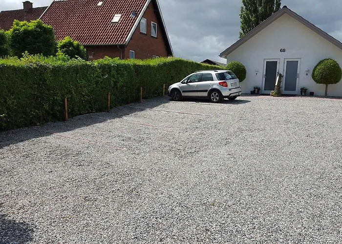 Engholmbb فندق مبيت وإفطار 3*