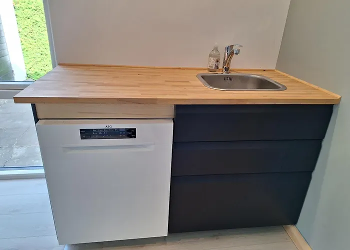 Bed & Breakfast Engholmbb Odense