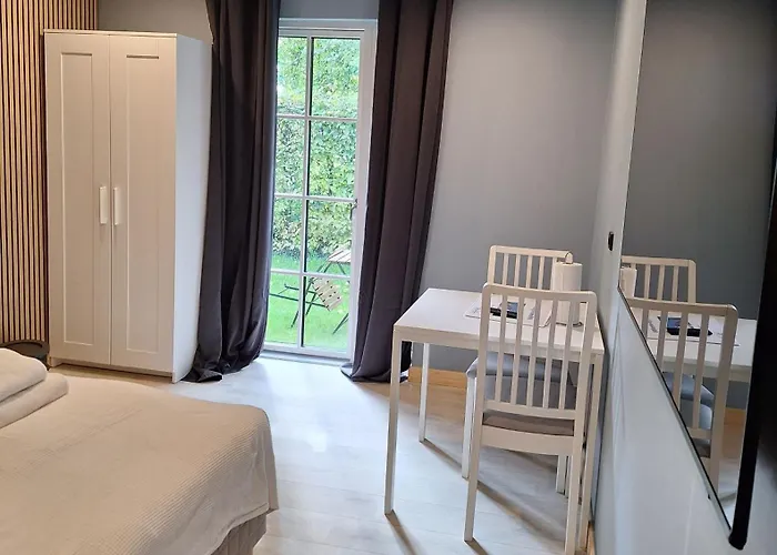 Engholmbb Bed & Breakfast Odense