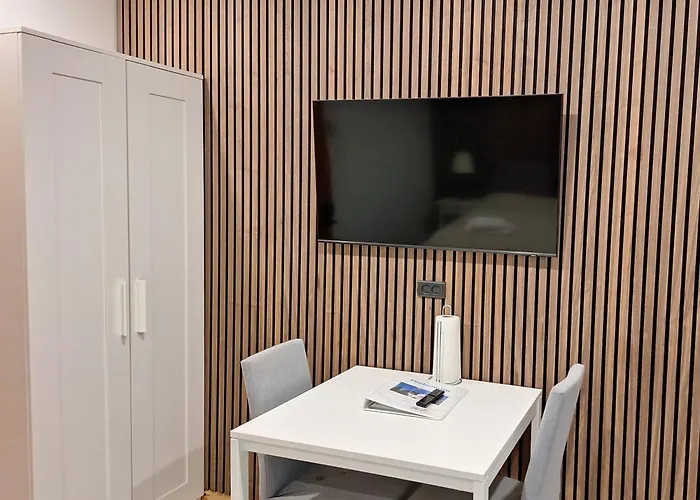 فندق مبيت وإفطار Engholmbb أودنسه