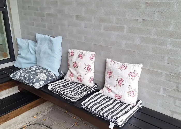 Engholmbb Bed & Breakfast 3*