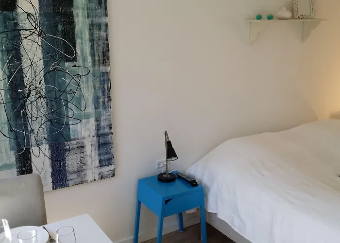 Engholmbb Bed & Breakfast Odense