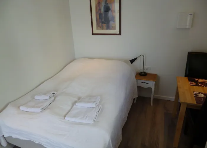 Engholmbb Bed & Breakfast