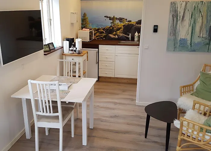 فندق مبيت وإفطار Engholmbb أودنسه