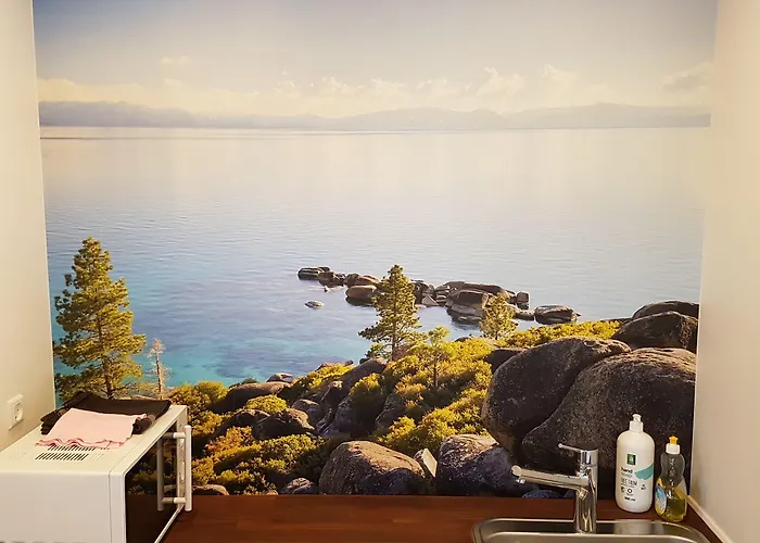 Bed & Breakfast Engholmbb