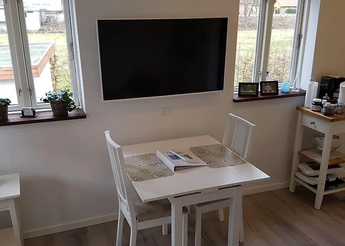 Engholmbb Bed & Breakfast