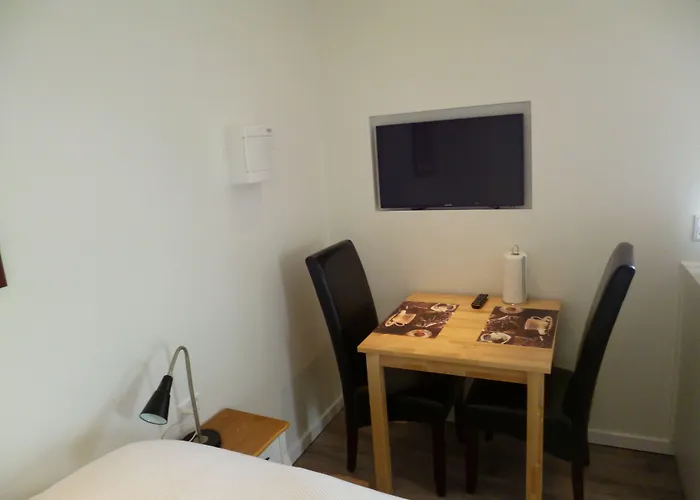 Engholmbb Bed & Breakfast