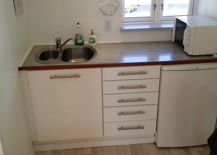 Bed & Breakfast Engholmbb