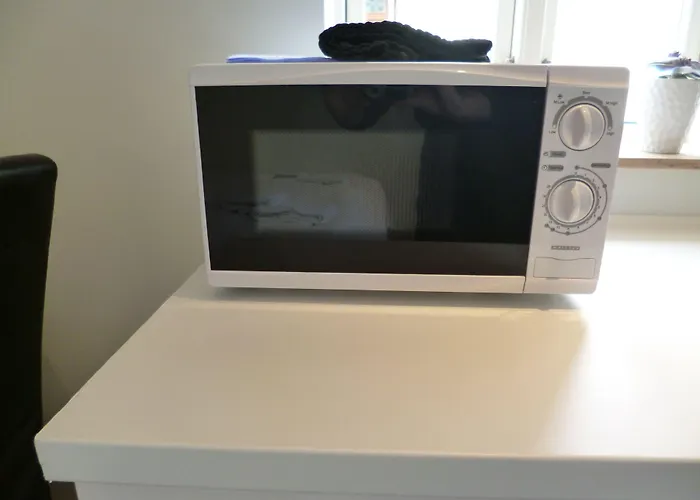 Bed & Breakfast Engholmbb 3*