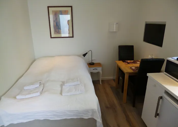 Engholmbb Bed & Breakfast