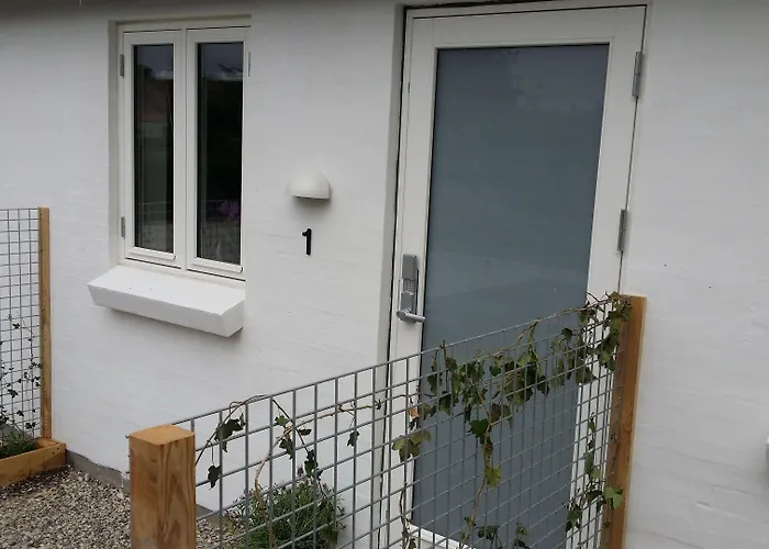Engholmbb Bed & Breakfast Odense