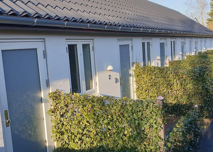 Bed & Breakfast Engholmbb