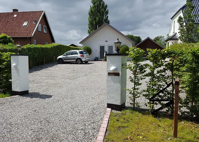 Bed & Breakfast Engholmbb Odense