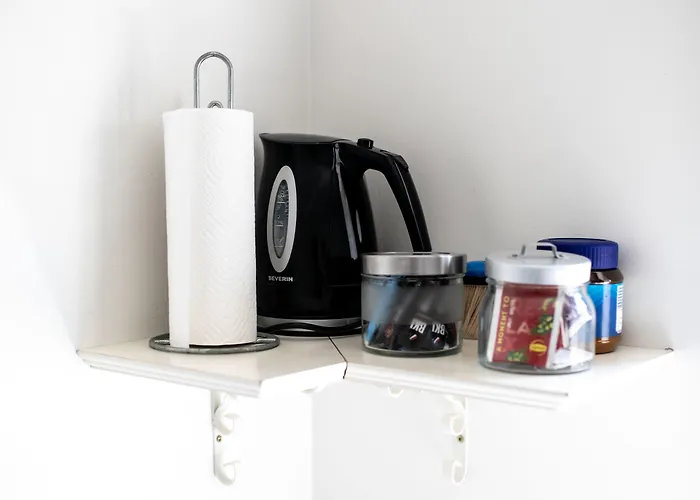 Bed & Breakfast Engholmbb