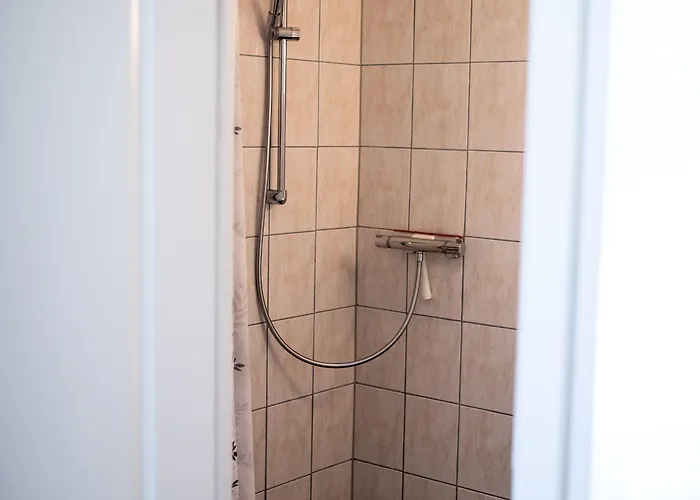 Engholmbb Bed & Breakfast Odense