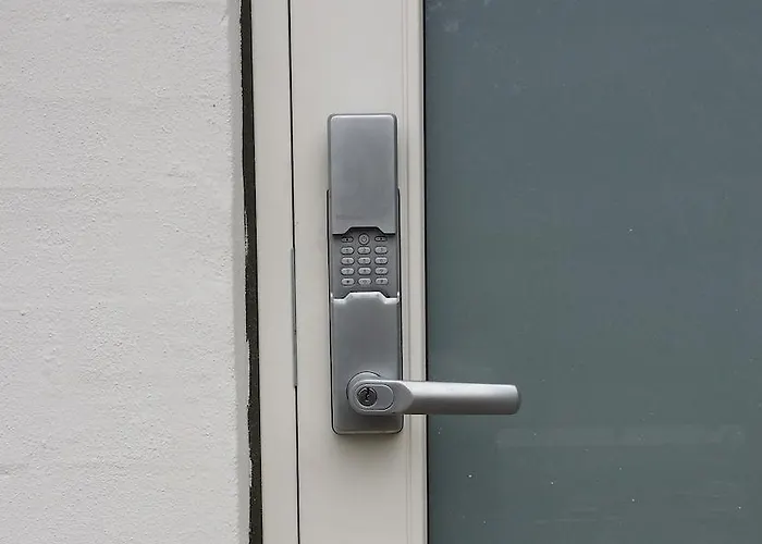 Engholmbb Bed & Breakfast Odense