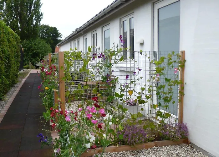 Bed & Breakfast Engholmbb