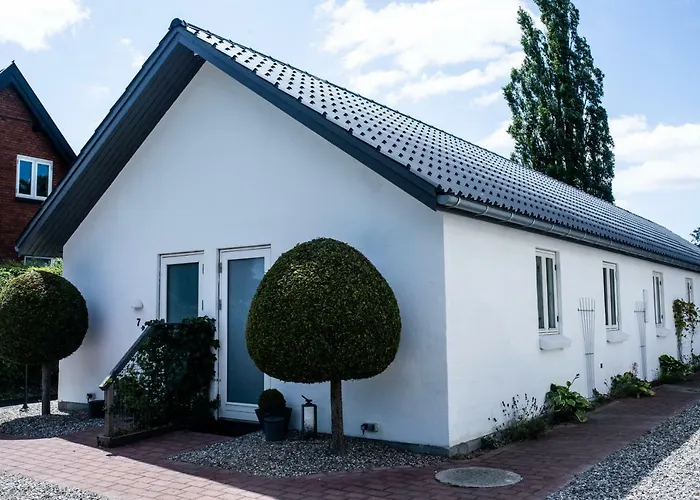 Engholmbb 3* 오덴세