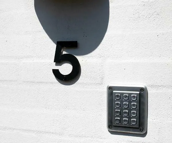 Engholmbb Bed & Breakfast