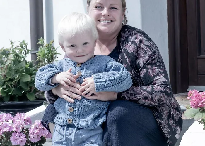 Engholmbb Bed & Breakfast Odense