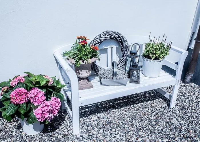 Bed & Breakfast Engholmbb 3*